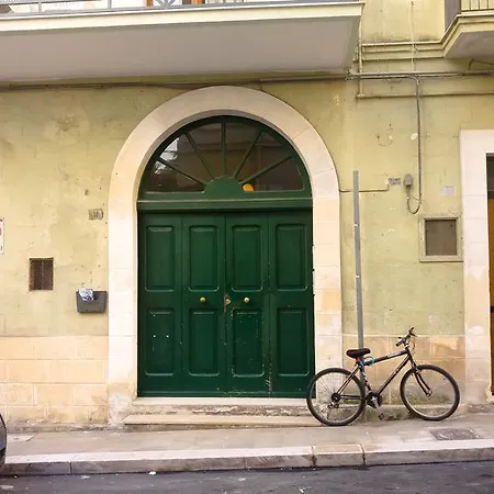 Mya & Gæstehus Matera