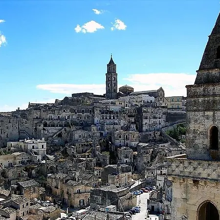 Mya & Matera