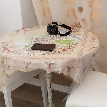 Gæstehus Mya &