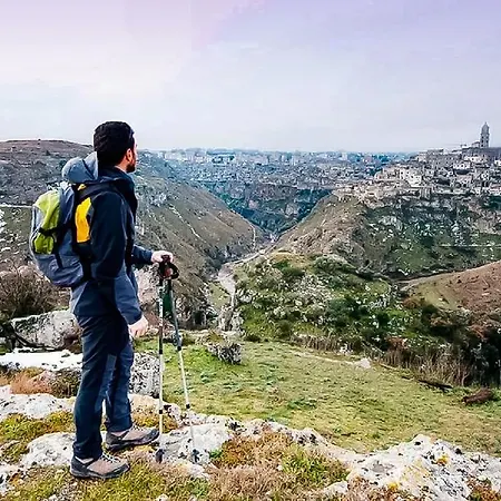 Mya & * Matera